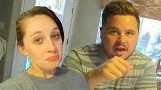 IT WAS BOUND TO HAPPEN! (7.18.14 - Day 539)