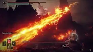 Malenia Vs Bayle
