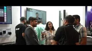 Erthpot | Infocomm 2024 | Aftermovie