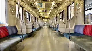 【車内を撮影】JR東日本209系2000・2100番台(房総地区)車内観察