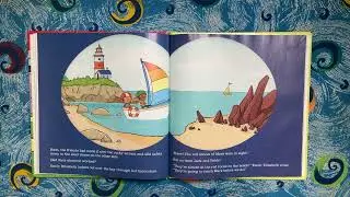 The Big Island Race (part 2) 