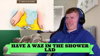 YeaJord Reacts To 11 Military Life Hacks That'll Make Your Life Easier!