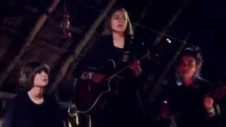 VIDAR - Where to Stand - Dragonfly Festival 2011