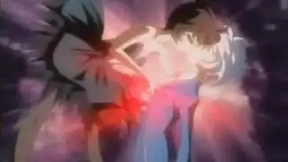 Fire burning-Princess tutu