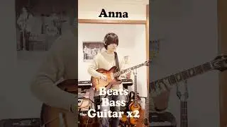 Anna (Cover by Kensuke Sudo)