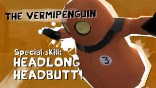 Verminators - Character Featurette #3 - Rabbids Go Home [US]