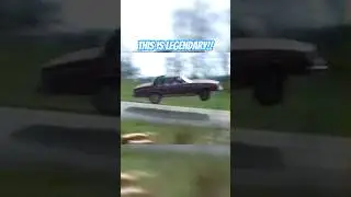 THIS Guy had absolutely ZERO FEAR //