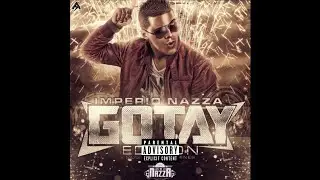 GOTAY EL AUTENTIKO x ÑENGO FLOW TYPE BEAT 