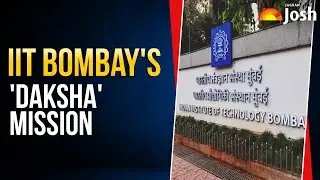 IIT Bombay Launches Mission 'Daksha' to Build Advanced Telescopes and Satellites