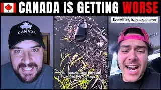 Canada Is Changing for the Worse &mdash; Life Is Getting Harder