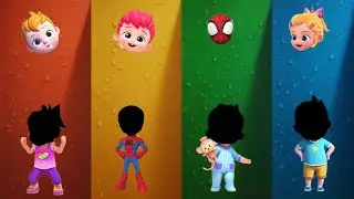Wrong eyes👀 challenge DAME TU COSITA Funny Puzzle Wrong Heads