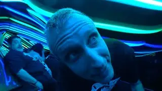 House of Eternal Return is the craziest immersive art experience ever!