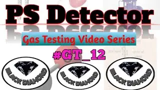 PS detector