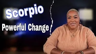 Scorpio Show Them Who You Really Are! September 22nd - 28th Weekly Tarot Reading 