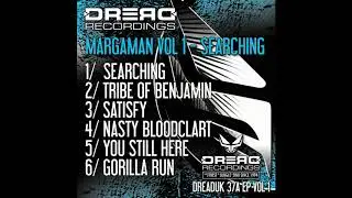 Margaman - You Still Here