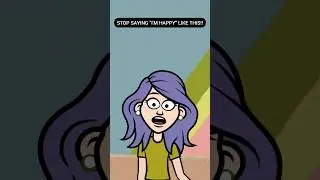 STOP SAYING 