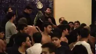 24th Annual Anjumane Nawjawanane Ali Akber Shab Bedari