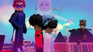 MIRACULOUS TOFAK EP 1: HEARTBREAK (Getting reworked)