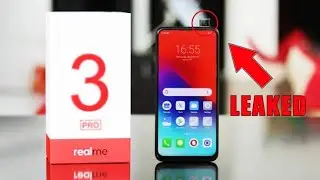 Realme 3 Pro Full Specifications | Realme 3 Full Specifications Leaked | Launch Date in India Price