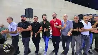 سحجة عربية مرتبة 💥مهرجان العريس خالد زكارنة 💥 الفنانين محمد العراني واكرم قعوار 💥 قباطية 2022