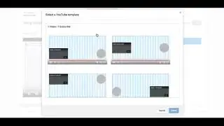 Creator Studio End Screen & Annotations