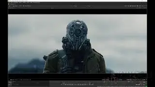 2.9 NUKE ibk core key and luma key tweaks