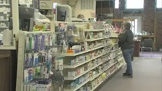 Senate bill battles Indiana&rsquo;s pharmacy robbery crisis