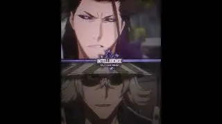 Aizen vs Urahara(Outsmarting)