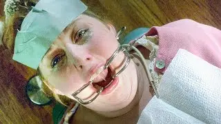 La V&iacute;ctima Del Dentista | Pel&iacute;cula Completa | Terror