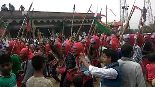 PIRPAINTI BAZAR MUHARRAM MELA IN MANZIL
