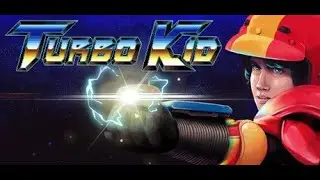 World of Longplays Live QuickLook:  Turbo Kid (Switch) featuring Tsunao