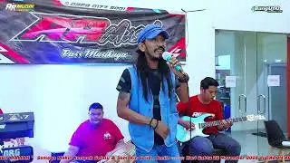 1001 MACAM ~ HERY TAMBUR || AR MUSIC ~ HAPPY PARTY CREW SAT SET - MANUT MAMAH