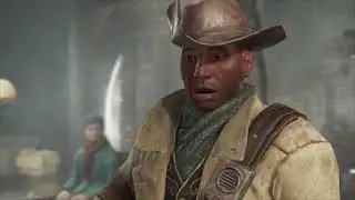 Basic fallout video (english project)