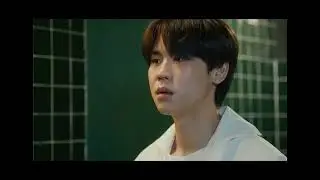 Between Us ep 7 kiss 😘 #bounprem  #betweenustheseries #blworld #untilwemeetagain #boyslove