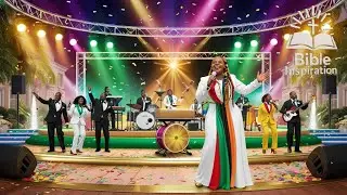 Best uplifting gospel reggae gospel mix. I am the bread of life and more.