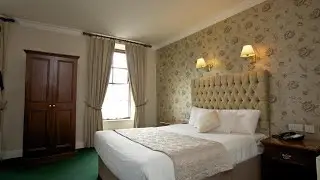 Western Hotel, Galway, Ireland