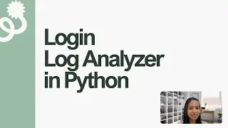 Login Log Analyzer | Python Security Script