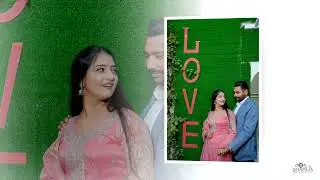 PUNJABI PREWEDDING 2025 ||  DHAMIJA STUDIO 9815834285,6239475030
