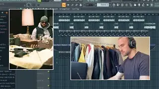 Flipping a Brazilian Sample Into a Larry June Type Beat | FL Studio Cookup
