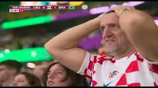 Neymar Goal Vs Croatia