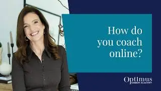 How Do You Coach Online?