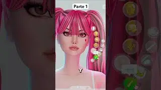 DRACULAURA MODERNA🧛&zwj;♀️ Pt.1 #thesims4 #sims4 #retosims #Jaglez
