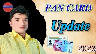 Aadhar card link panlink Aadhar card update Mr JK Technology morning New update