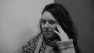 Entretien avec Pauline Avignon la foi Un chemin spirituel film & id&eacute;e originale Igor Ochmiansky