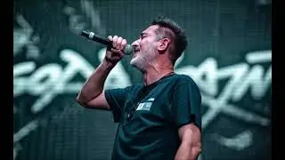 Sagopa Kajmer ft.Kolera - İyi Bilirim HD ses 
