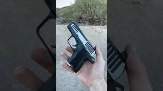 Micro 2011 just got more affordable! - Kimber CDS9 Classic 9mm #subscribe