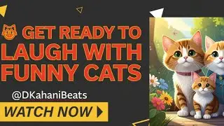 😹 Get ready to laugh with Funny Cats |cat compilations~ #Viralvideo #Funnyvideo #youtubevideo #Viral