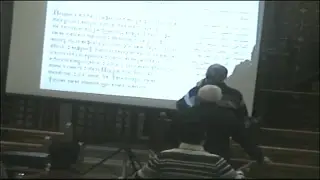 حصة اللغة القبطيه(ضمائر الملكيه الجزء الاول) دكتور فليب برسوم