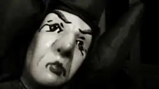 Magpies - The Ballad of the Crying Clown