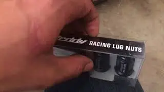 Spline Lug NUTS BROKEN???